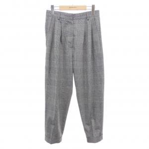 エムエムシックス MM6 S52KA0180 パンツ
