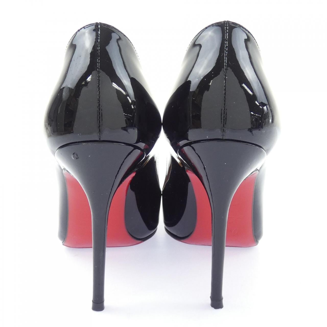 クリスチャンルブタン CHRISTIAN LOUBOUTIN DECOLLETTE パンプス