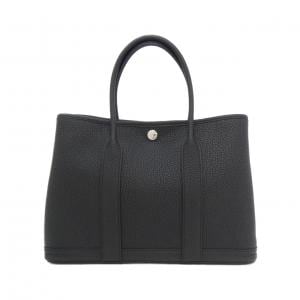 【未使用品】エルメス ガーデン パーティ 30cm 051568CK バッグ