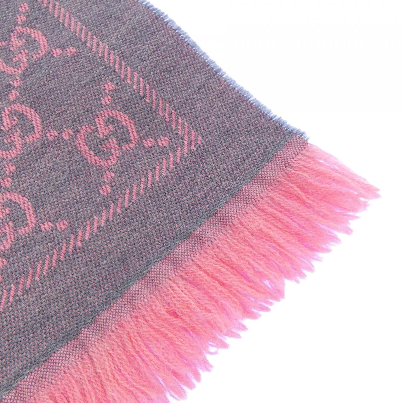グッチ GUCCI STOLE