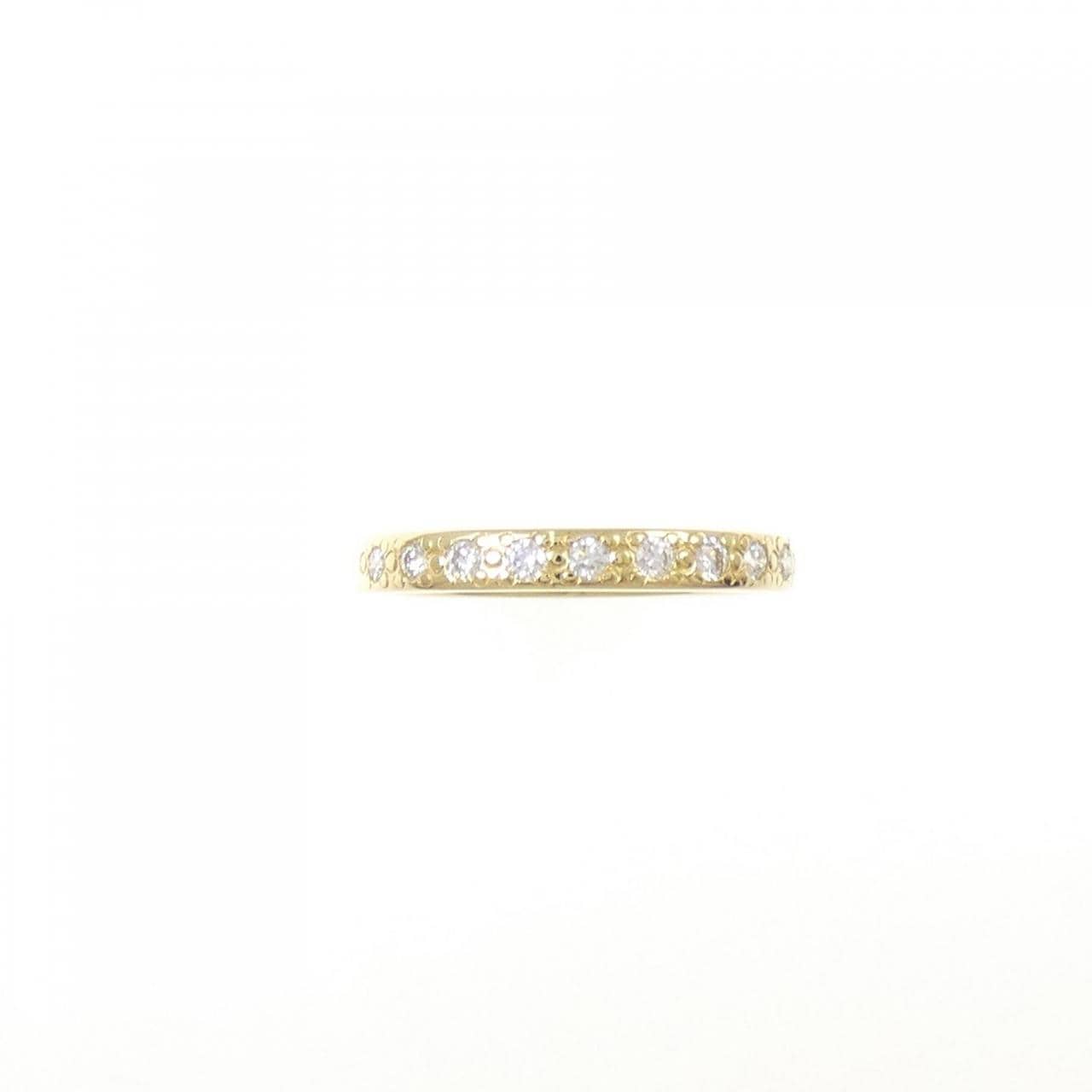 タサキ ダイヤモンド リング 0.15CT