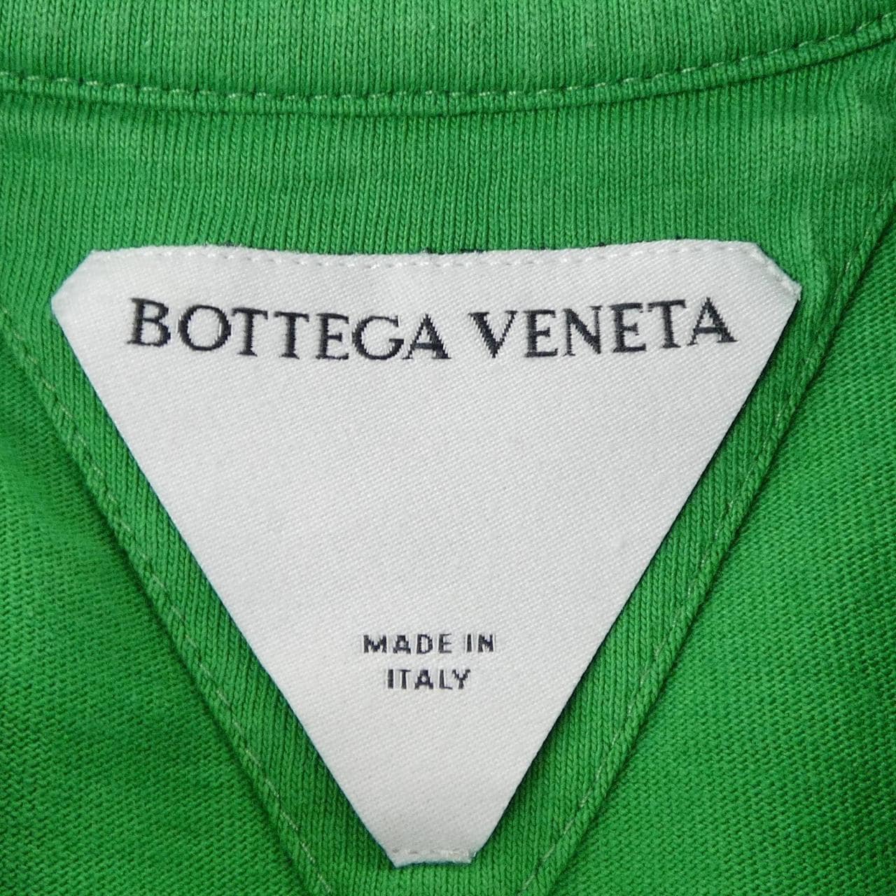 ボッテガヴェネタ BOTTEGA VENETA 649060 VF1U0 Tシャツ