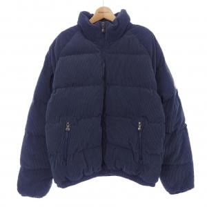 ピレネックス PYRENEX VINTAGE MYTHIC 2 VELVET ダウンジャケット