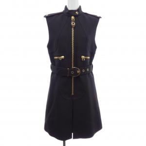 ルイヴィトン LOUIS VUITTON ユーティリティージッパードレス FPDR36IGL ワンピース