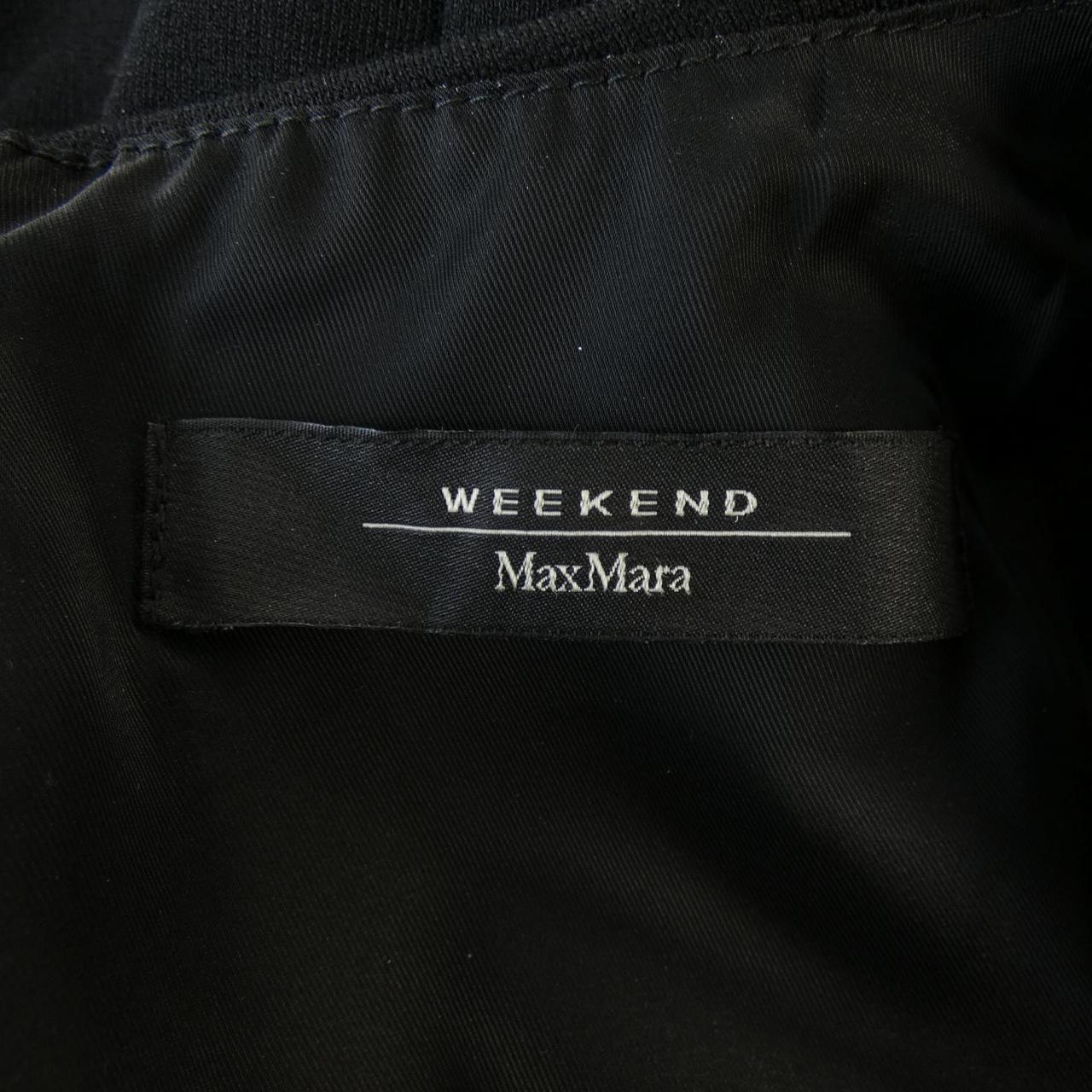 マックスマーラウィークエンド Max Mara weekend ワンピース