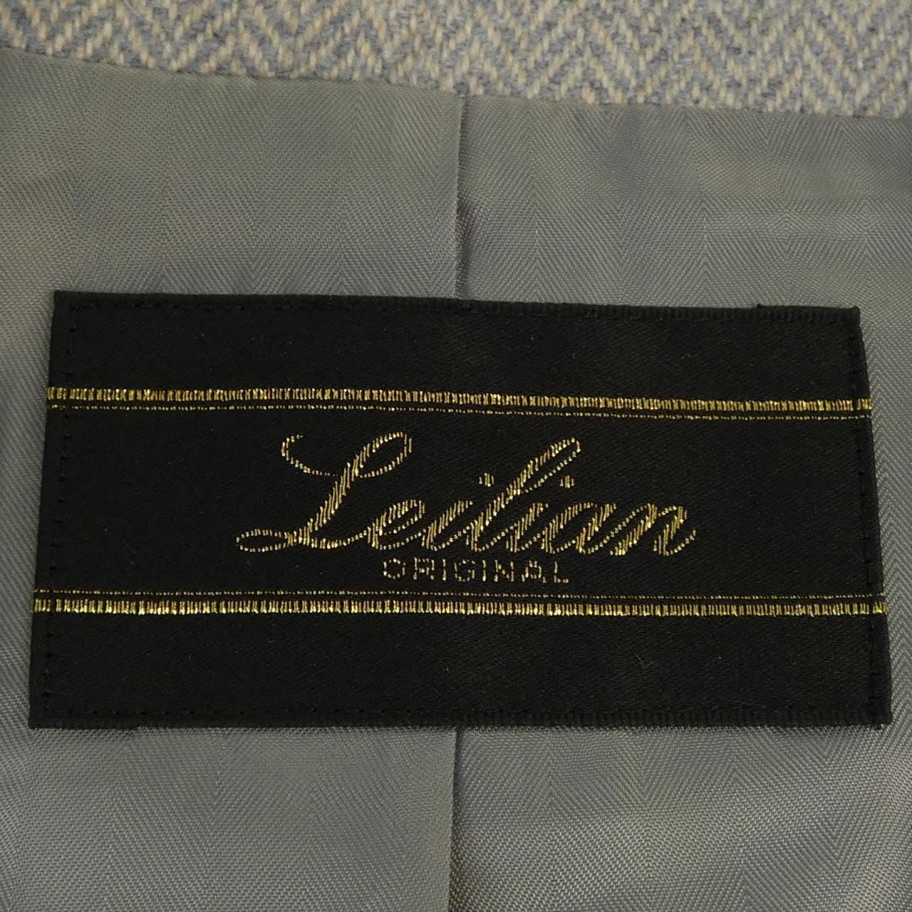 レリアン LEILIAN ジャケット