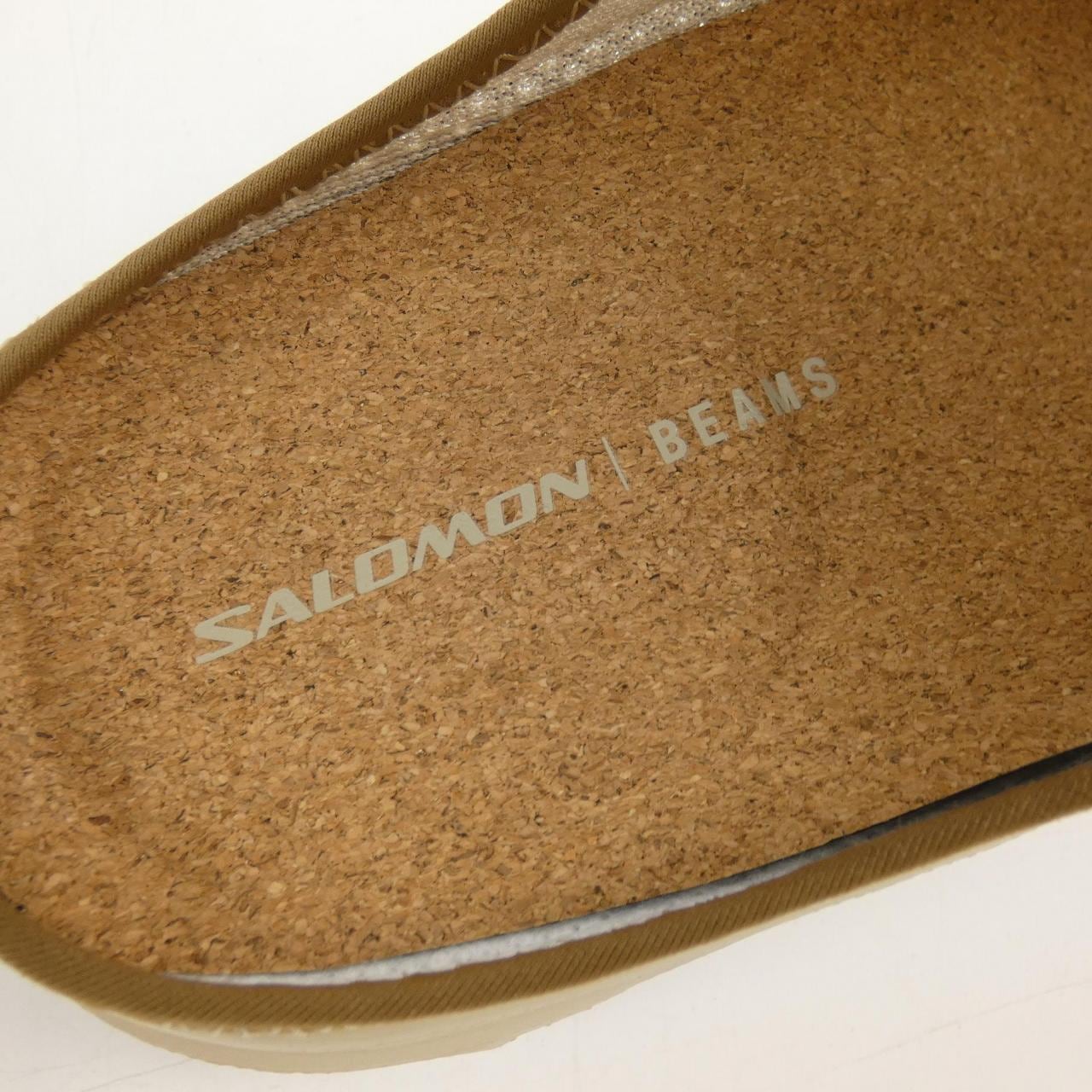 SALOMON SALOMON涼鞋