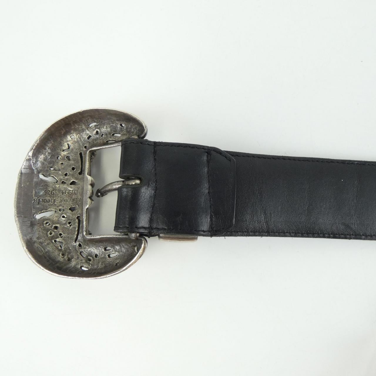 クロムハーツ CHROME HEARTS BELT