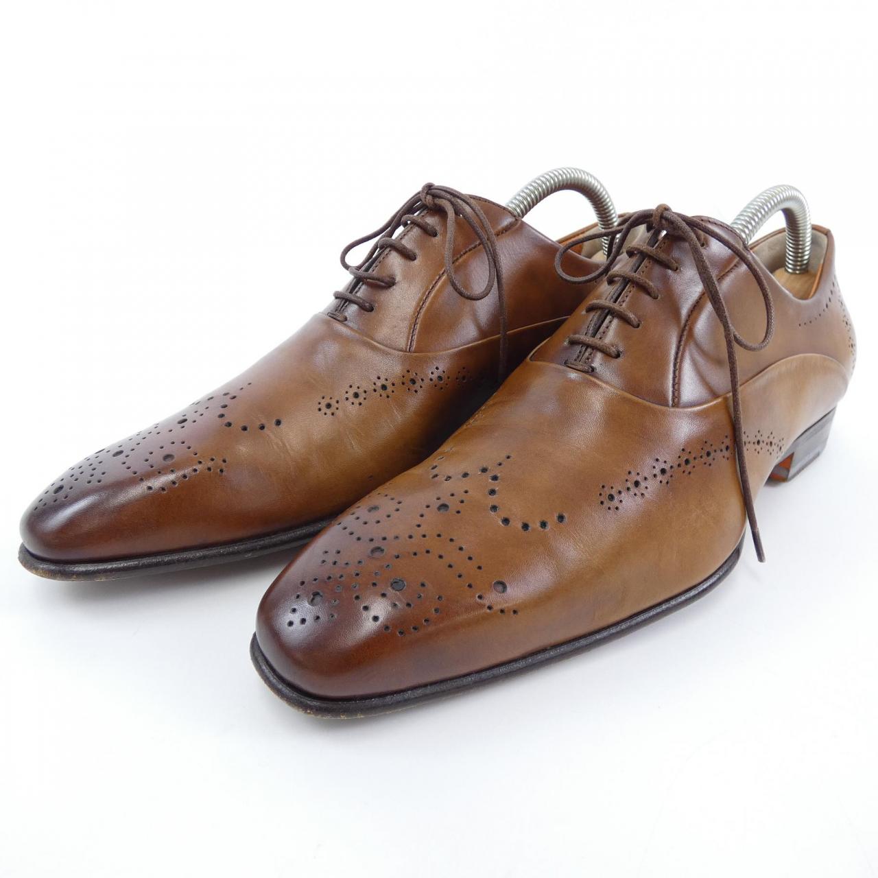 サントーニ SANTONI ドレスシューズ