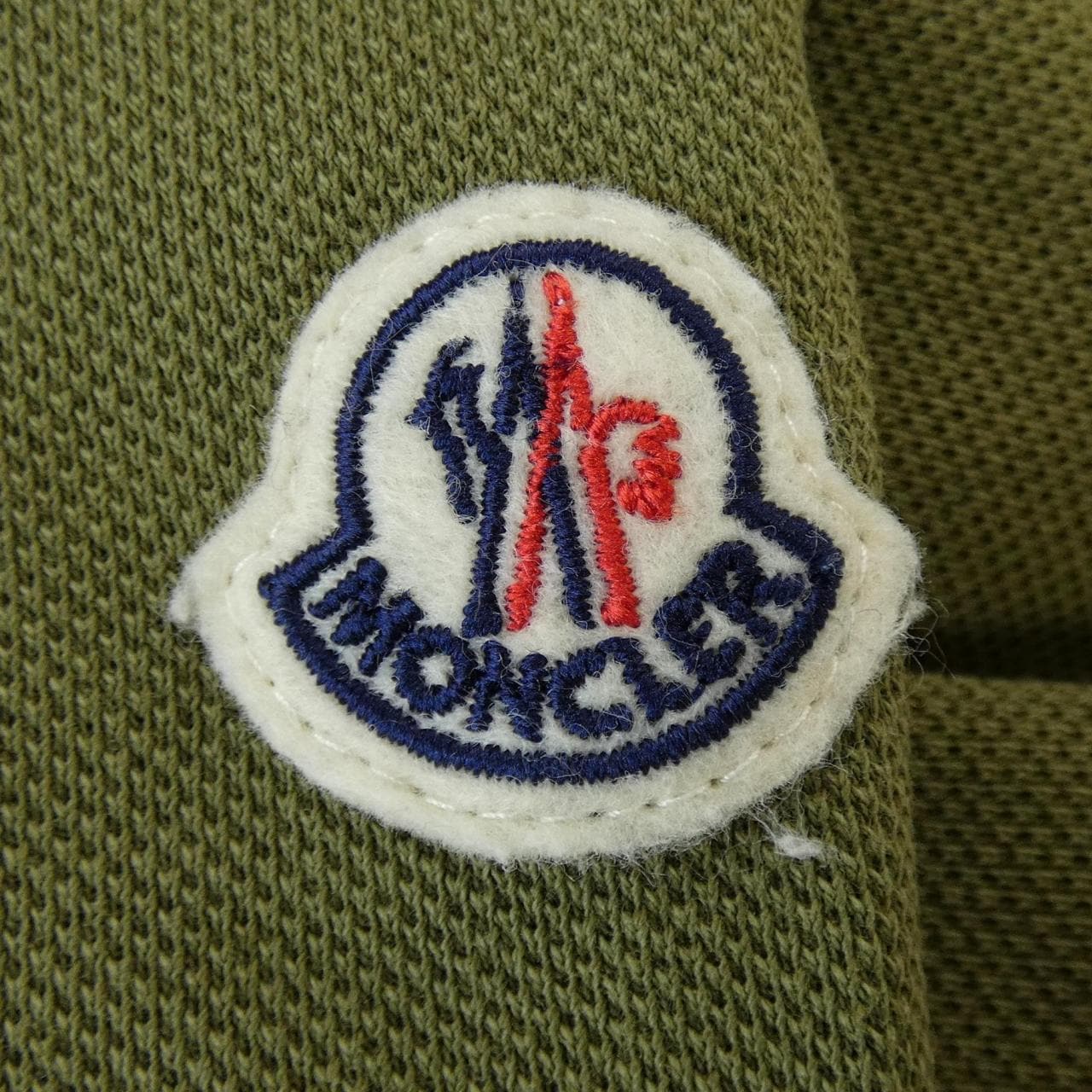 モンクレール MONCLER ポロシャツ
