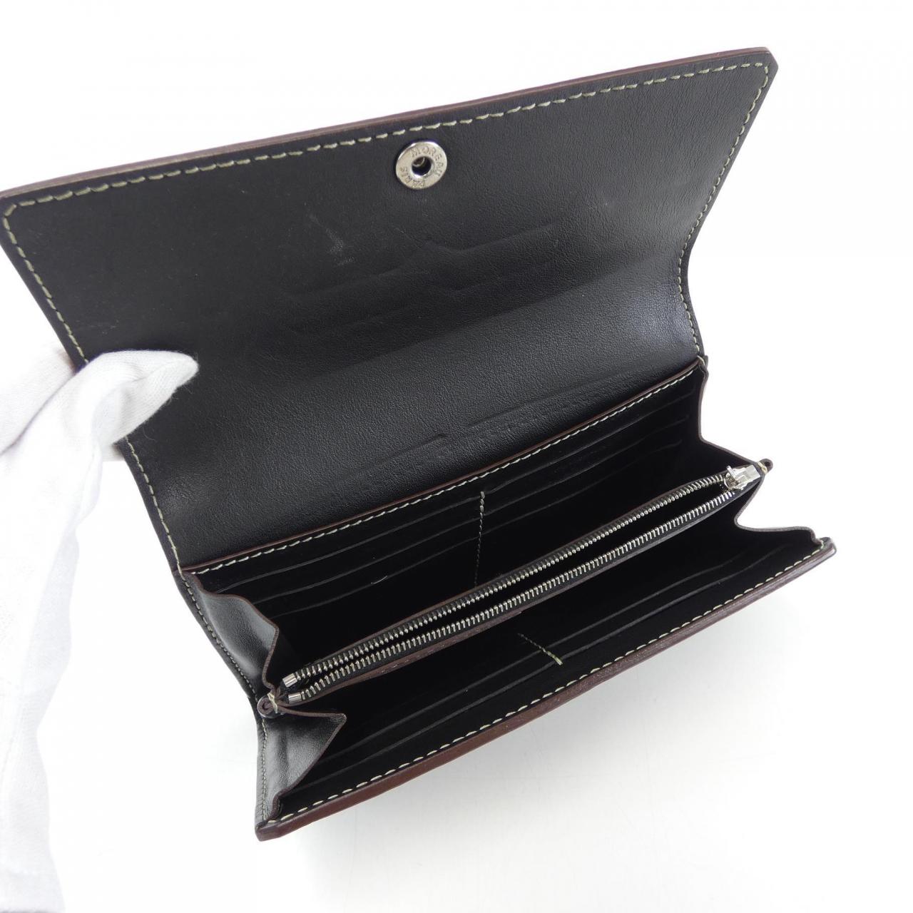 モローパリ MOREAU PARIS WALLET