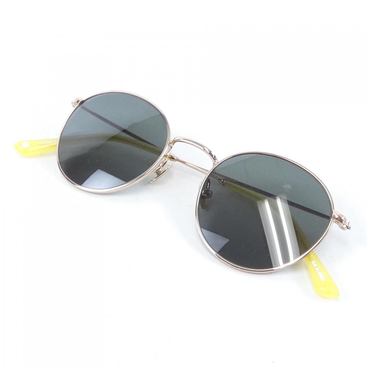 SUNBUDDIESEYEWEAR SUNGLASSES