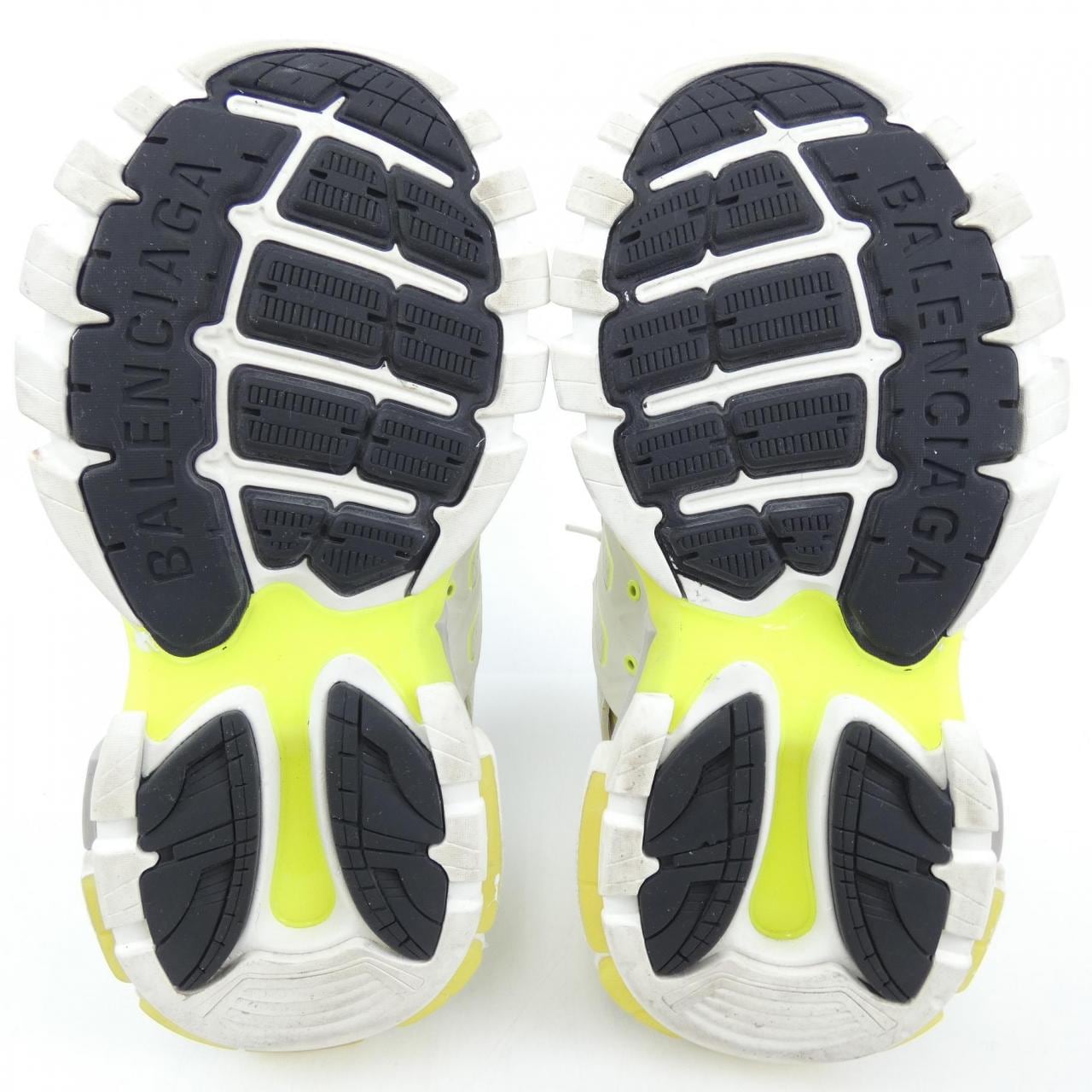 BALENCIAGA巴黎世家運動鞋