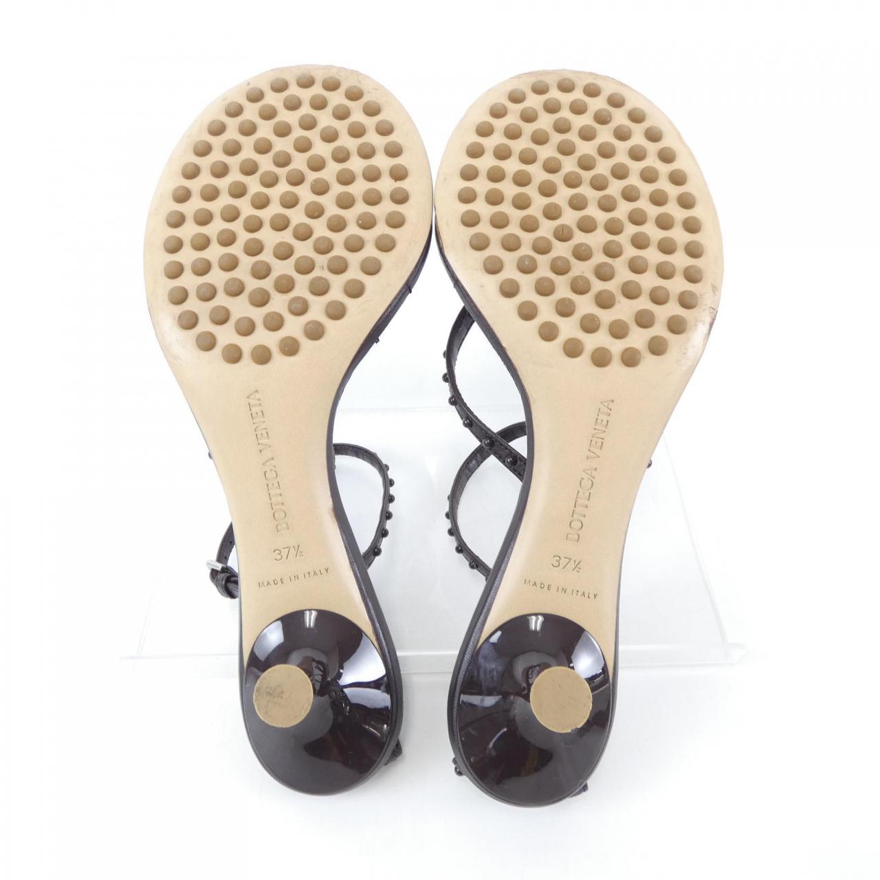 ボッテガヴェネタ BOTTEGA VENETA サンダル