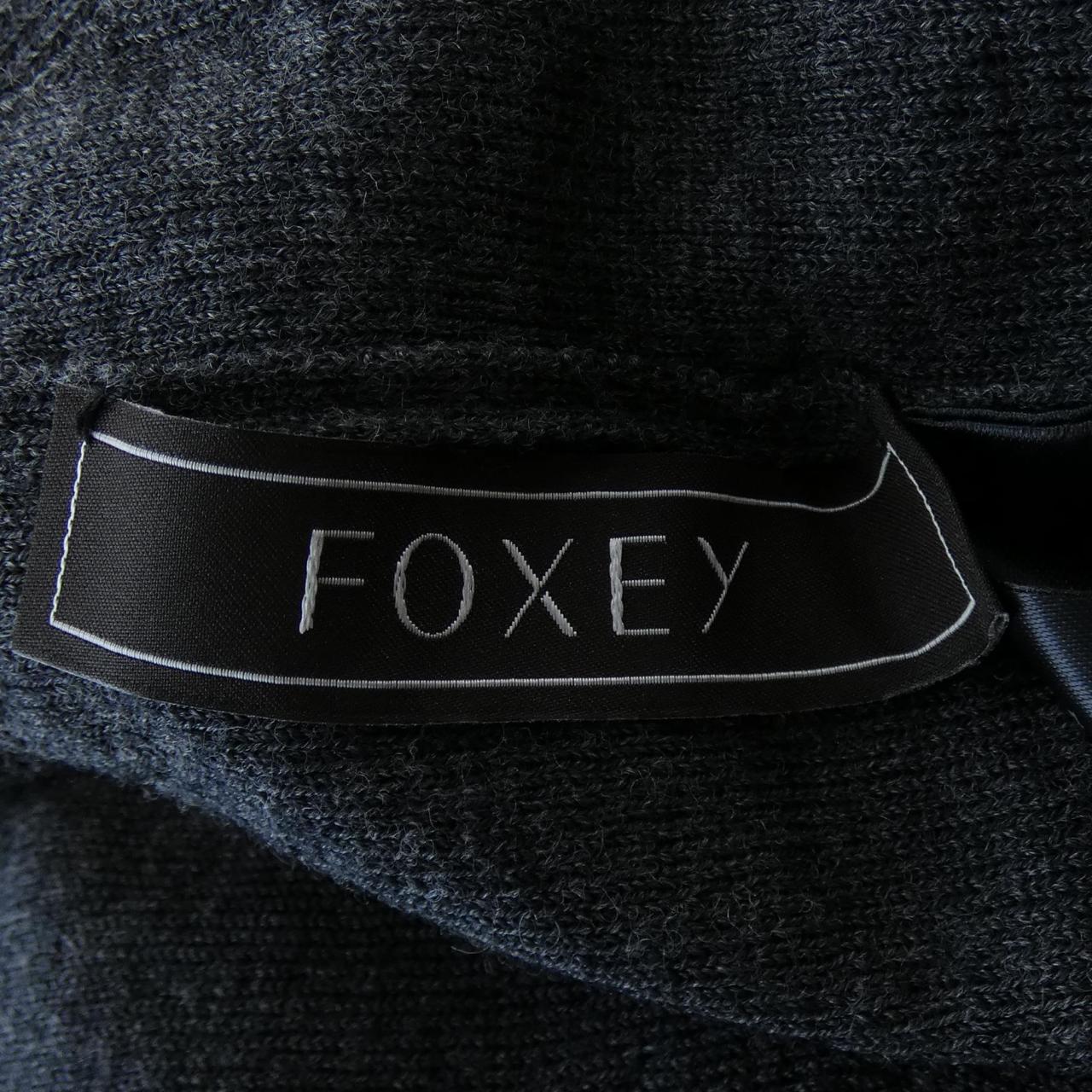 フォクシー FOXEY アンサンブル