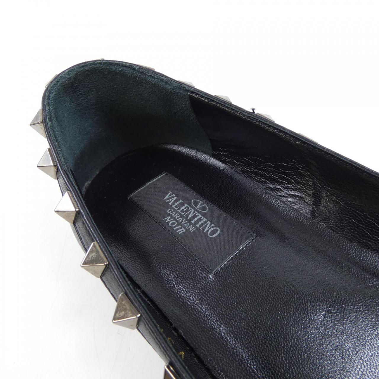 ヴァレンティノガラヴァーニ VALENTINO GARAVANI フラットシューズ