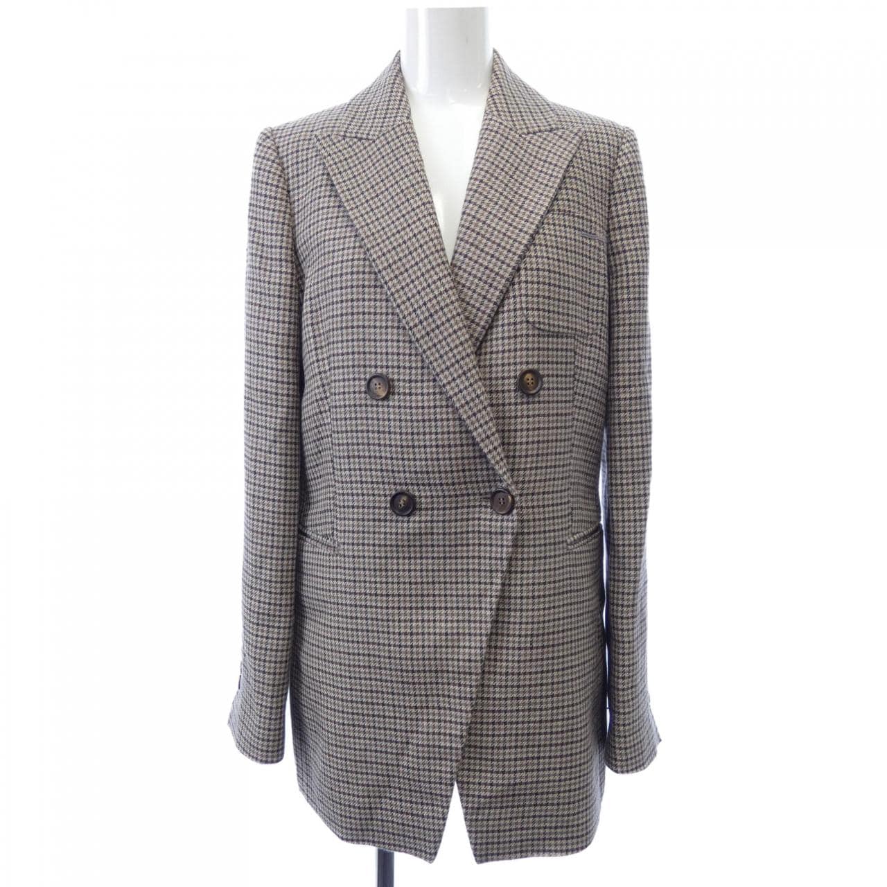 ブルネロクチネリ BRUNELLO CUCINELLI ジャケット