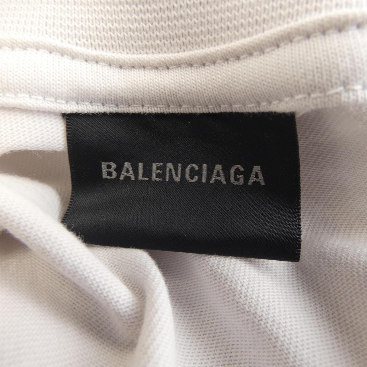 BALENCIAGA BALENCIAGA T-shirt