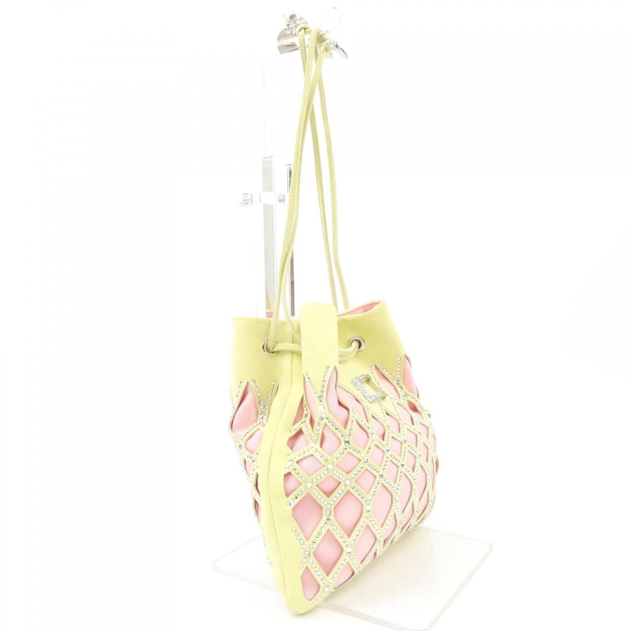 ロジェヴィヴィエ ROGER VIVIER BAG