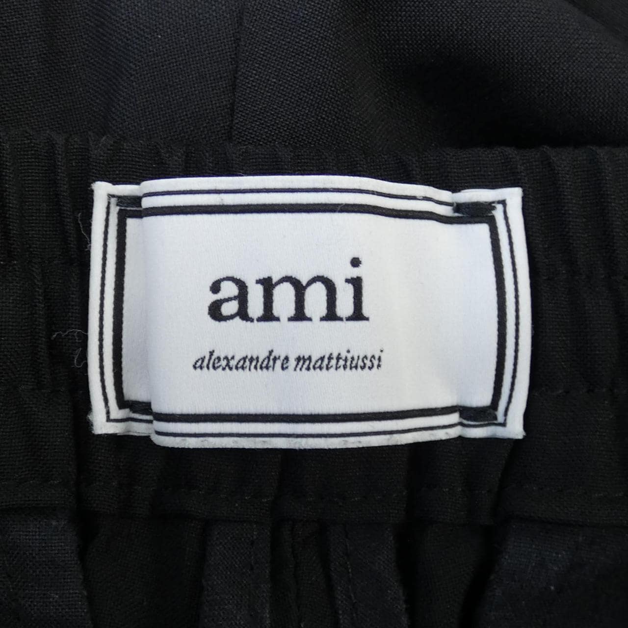 Ami AMI Pants