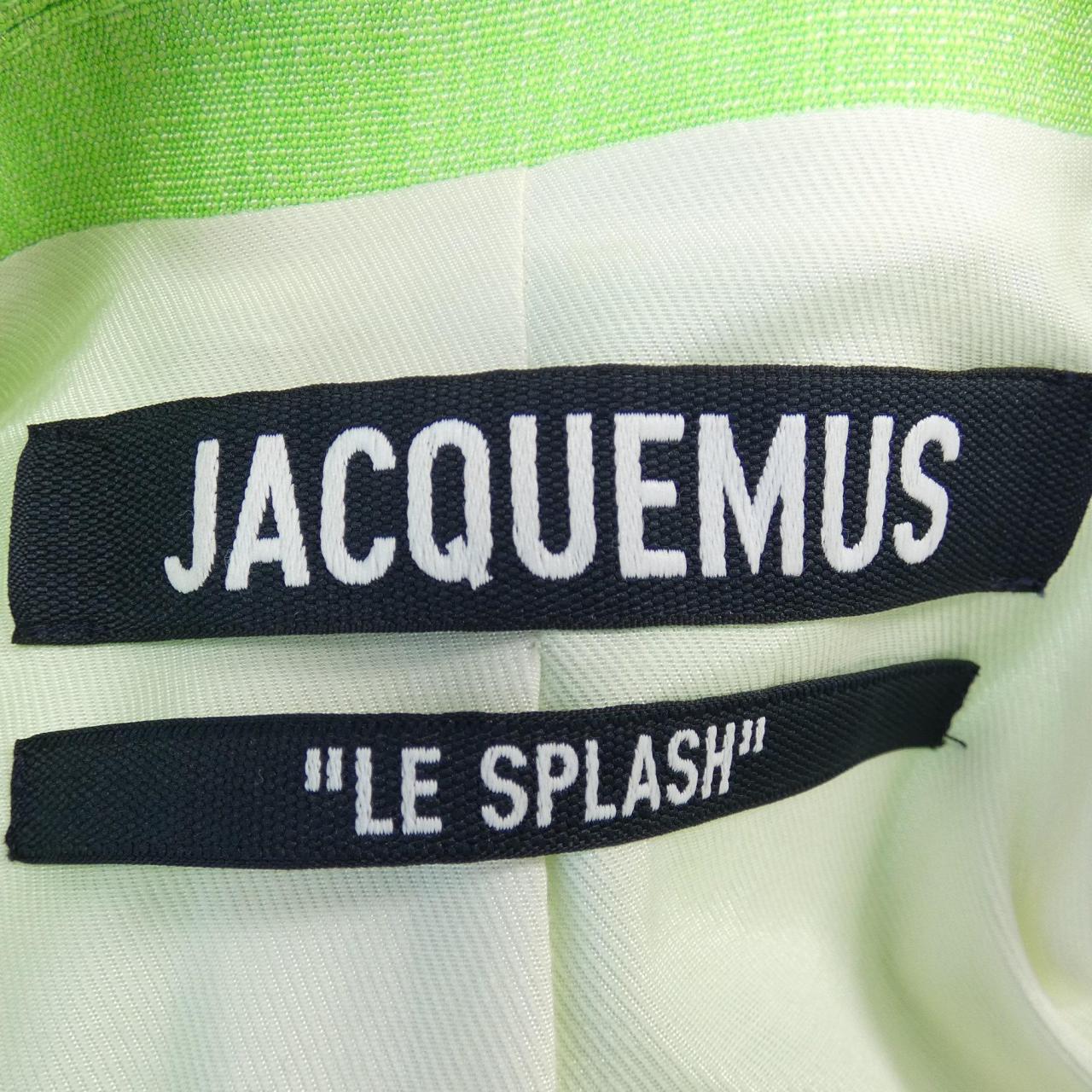 ジャックムー JACQUEMUS スーツ