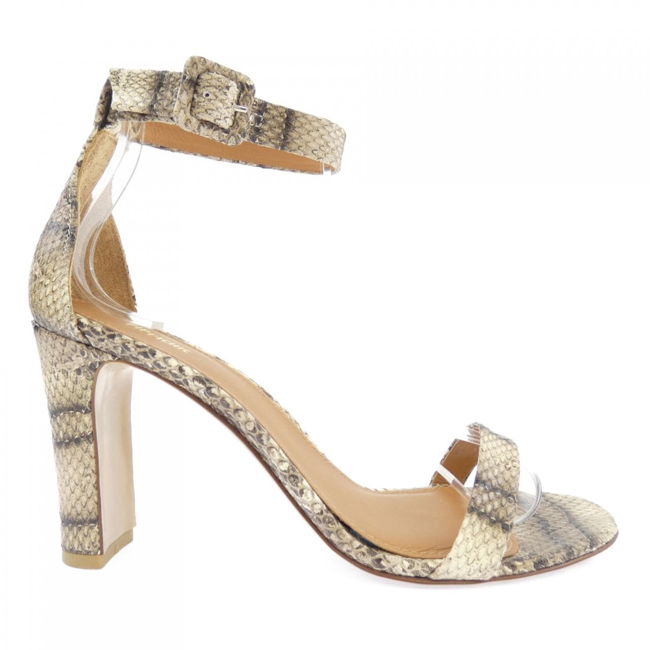 ピッピシック PIPPI CHIC サンダル