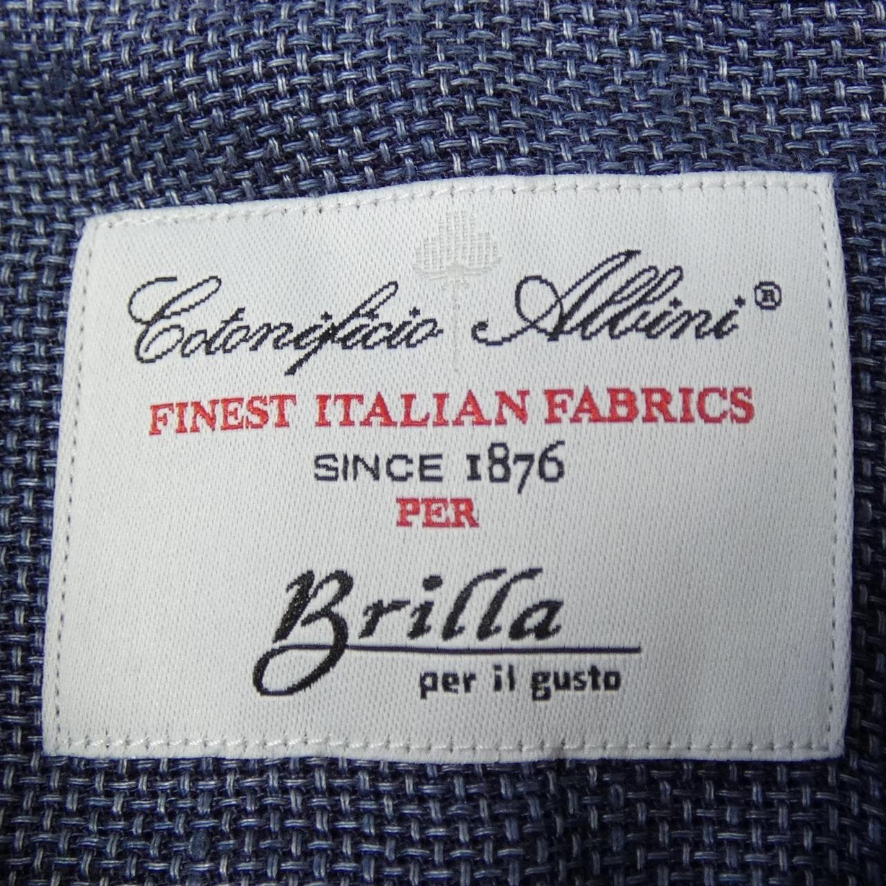 ブリッラ Brilla トップス