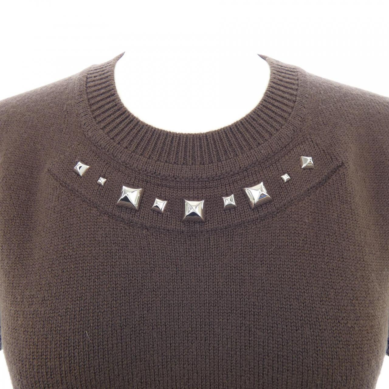 エルメス HERMES ニット