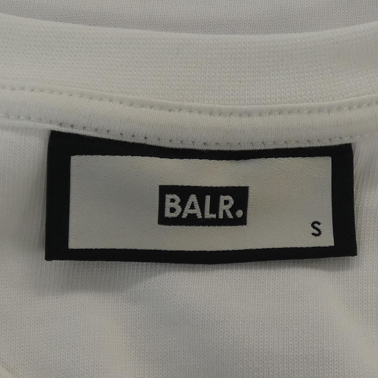 ボーラー BALR. Tシャツ