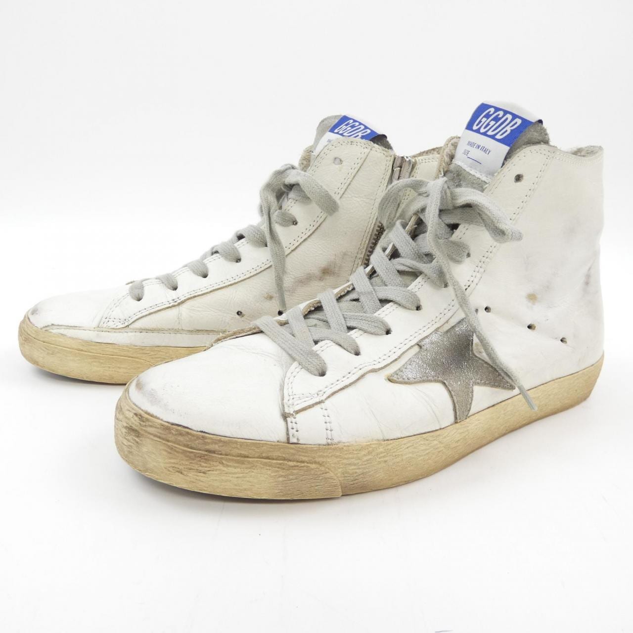 ゴールデングース GOLDEN GOOSE スニーカー