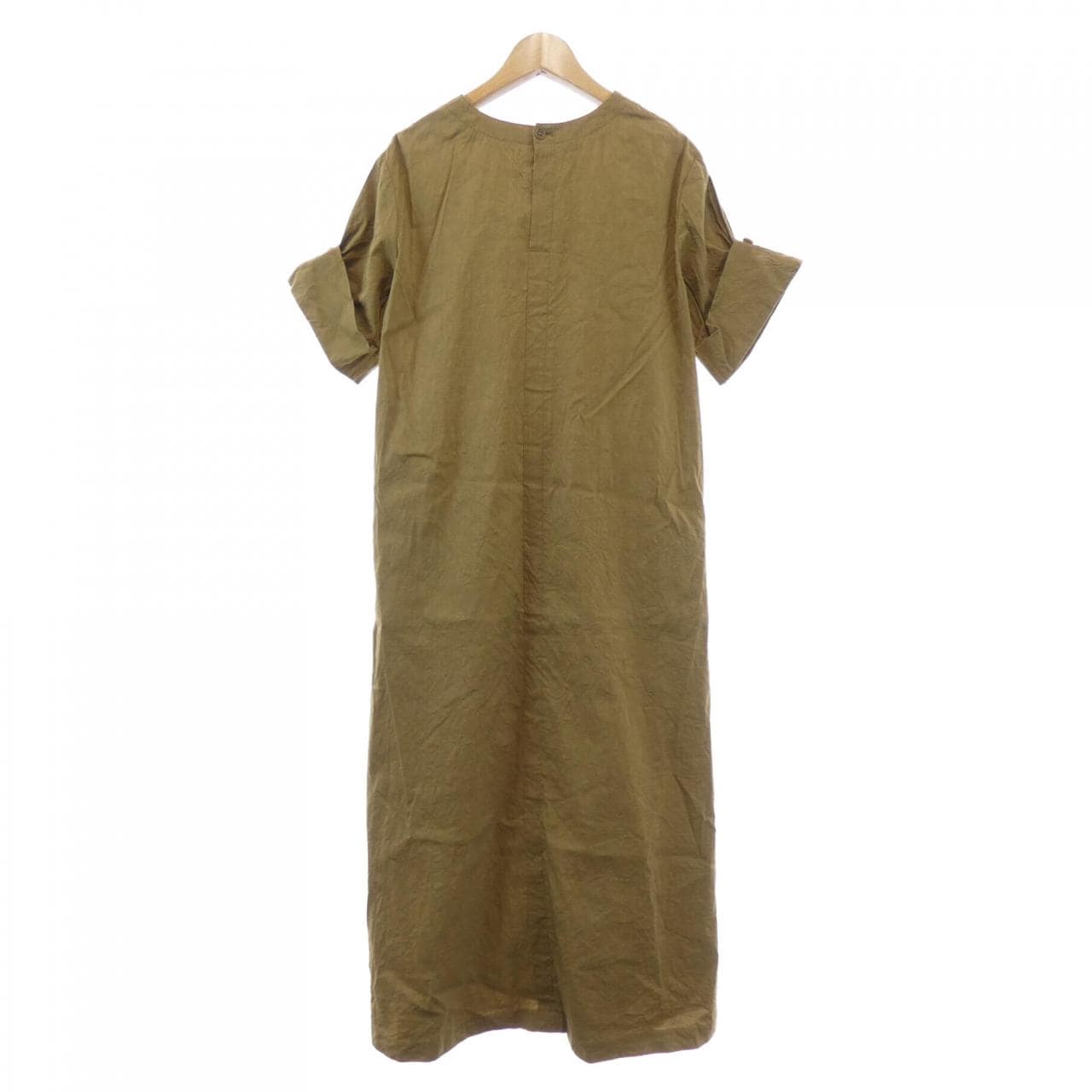 セオリーリュクス Theory luxe 03-2205505-370-038 ワンピース