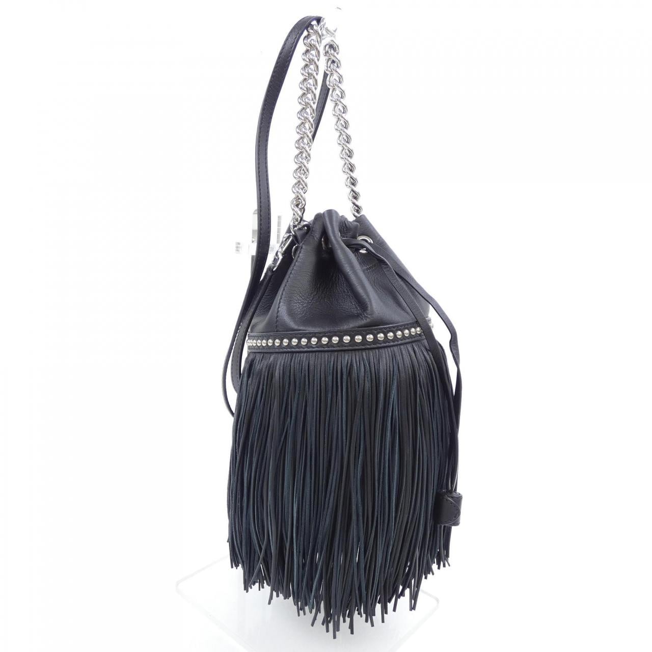 ジェイアンドエムデヴィッドソン J&M DAVIDSON BAG