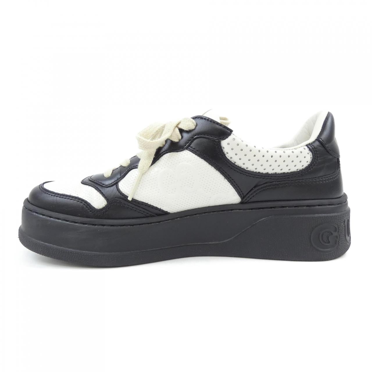 GUCCI 684911運動鞋