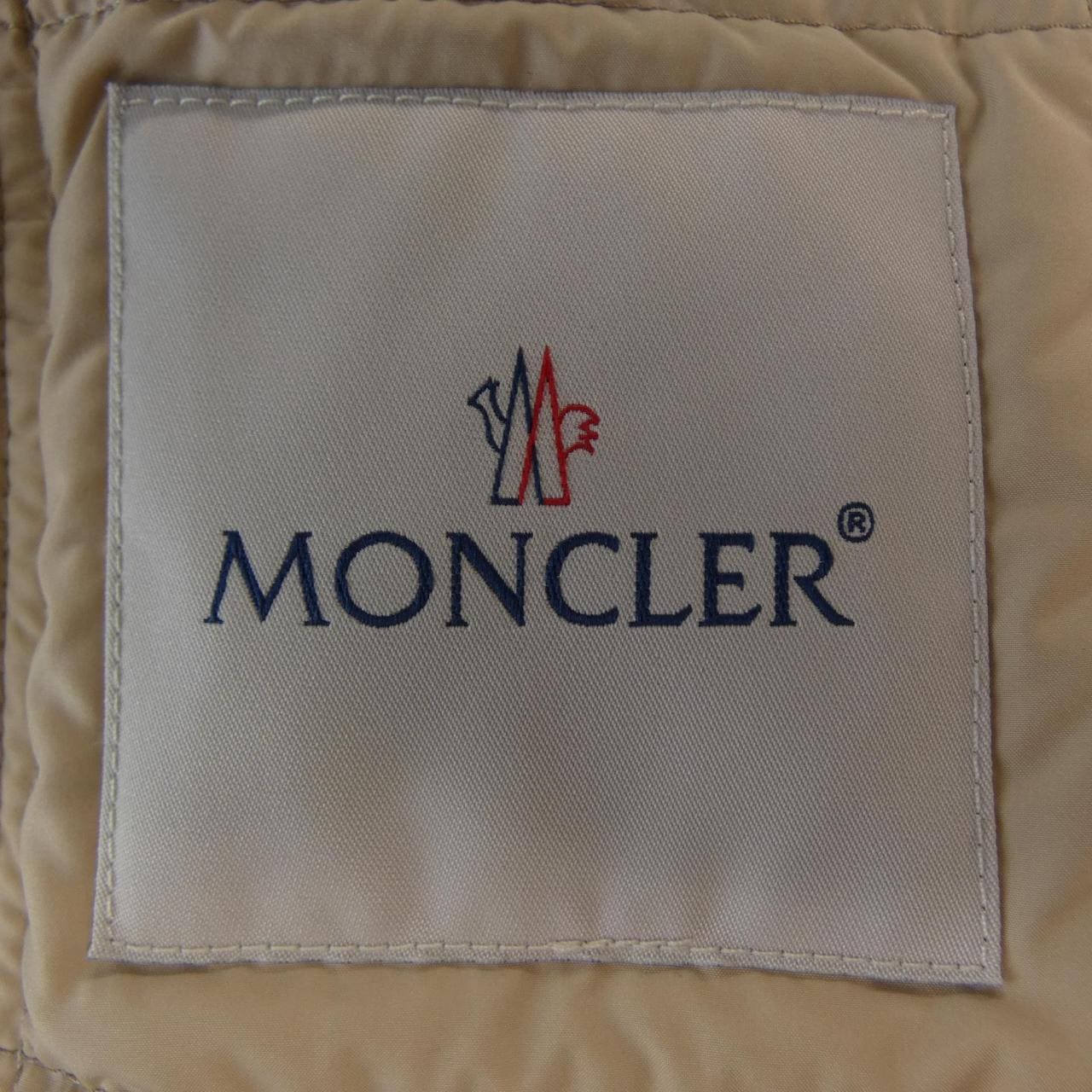 モンクレール MONCLER FAISAN ダウンコート