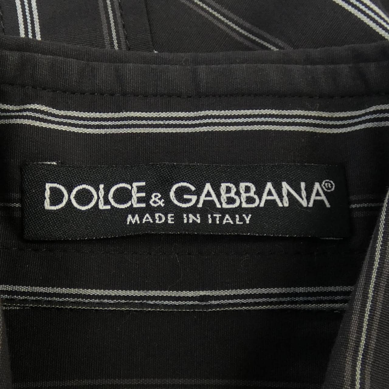 ドルチェアンドガッバーナ DOLCE&GABBANA ISR1C/REA9 シャツ