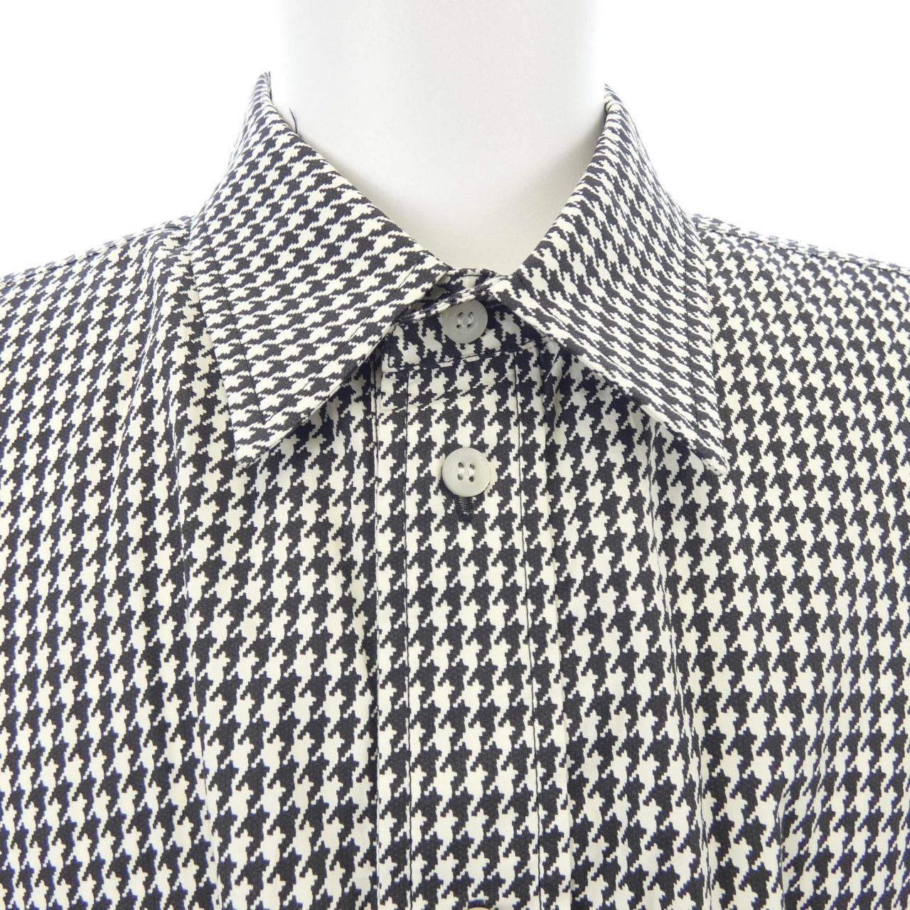 バレンシアガ BALENCIAGA 583895 シャツ