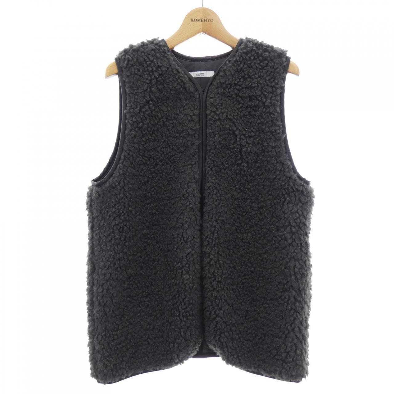 レリューム relume ベスト