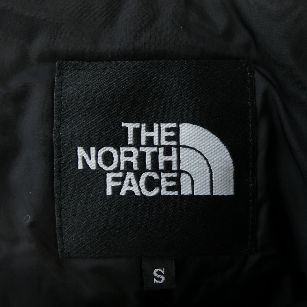 ザノースフェイス THE NORTH FACE ND91951 ダウンジャケット