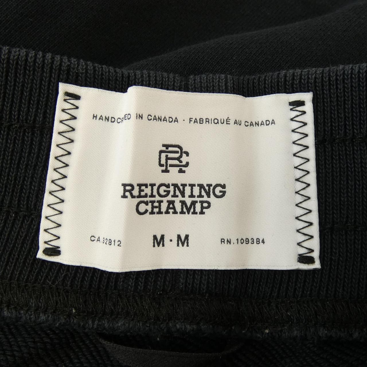 レイニングチャンプ REIGNING CHAMP ショートパンツ