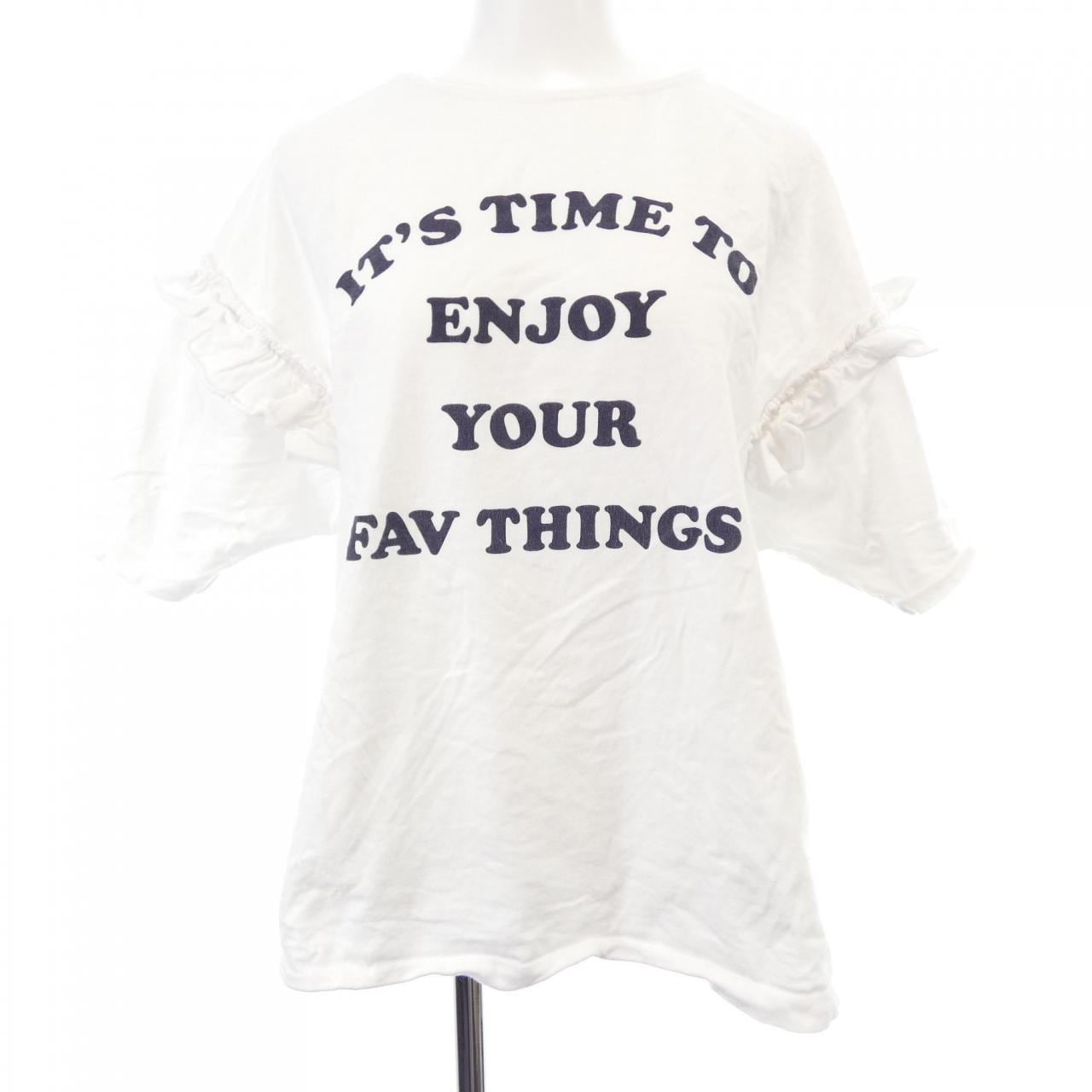 RODEO CROWNS 420FAR90-081V Tシャツ