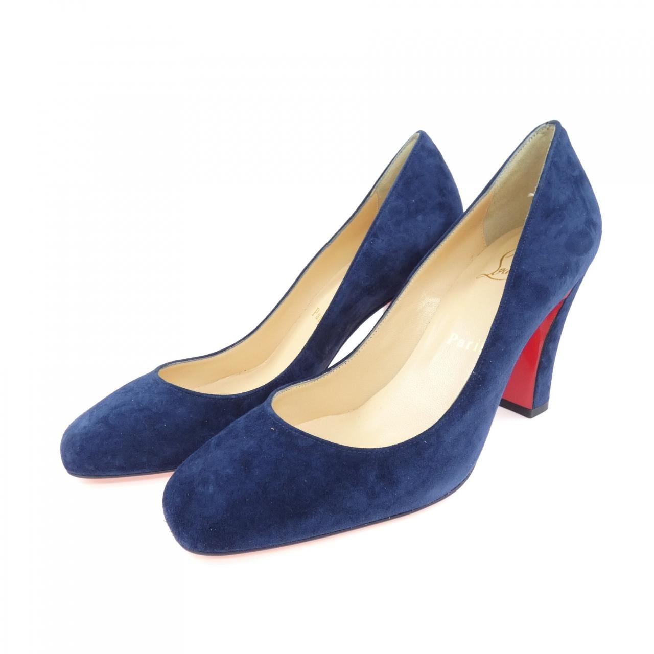 クリスチャンルブタン CHRISTIAN LOUBOUTIN パンプス
