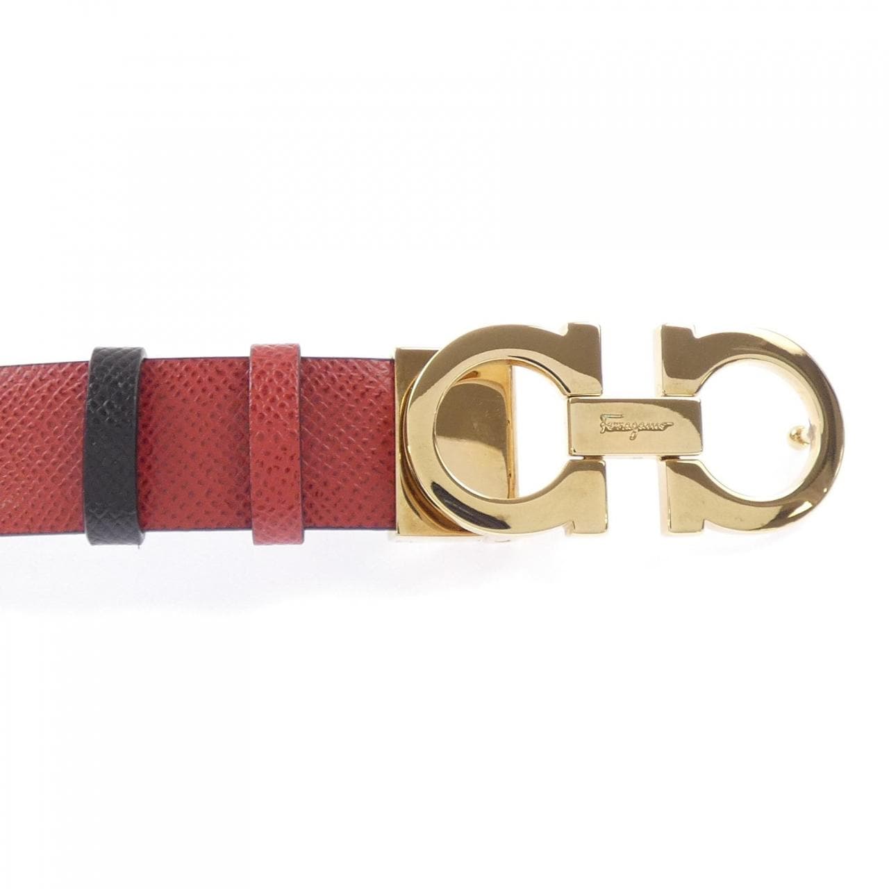 サルヴァトーレフェラガモ SALVATORE FERRAGAMO BELT
