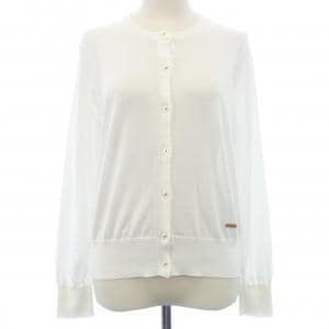 ブルーレーベルクレストブリッジ BLUE LABEL CRESTBRIDGE カーディガン