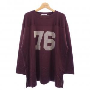 ウィムガゼット WHIM GAZETTE Tシャツ