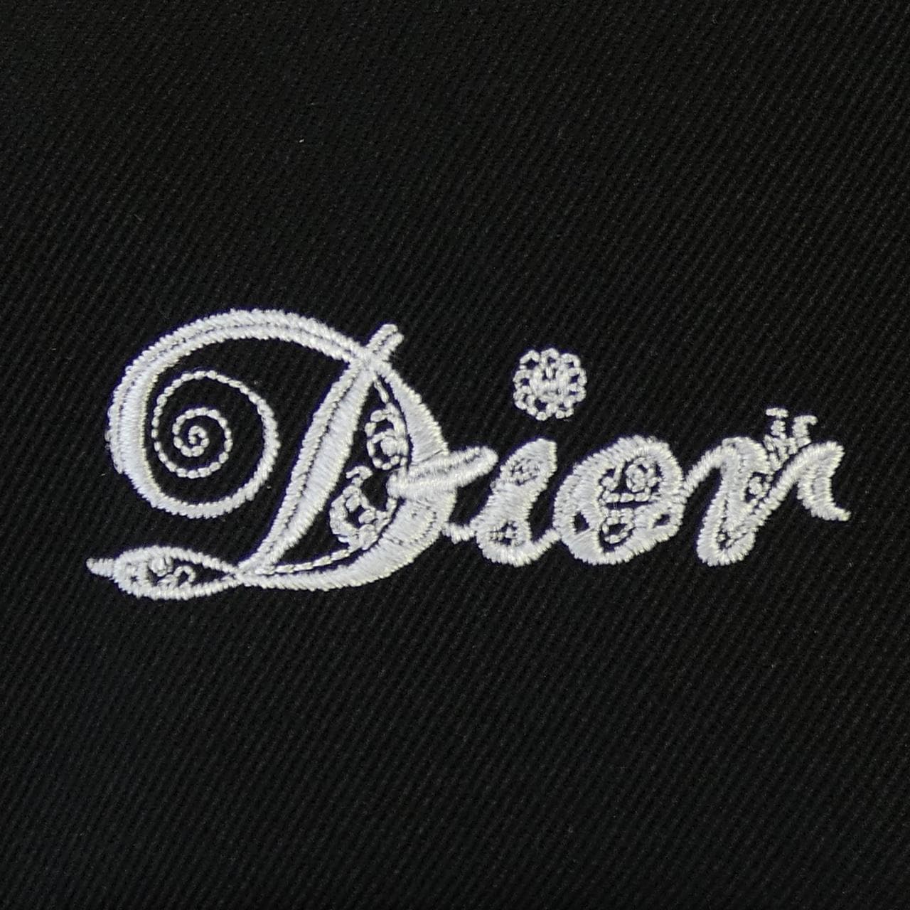 ディオール DIOR ケニーシャーフ KENNY SCHARF 193C161B5307 ショートパンツ