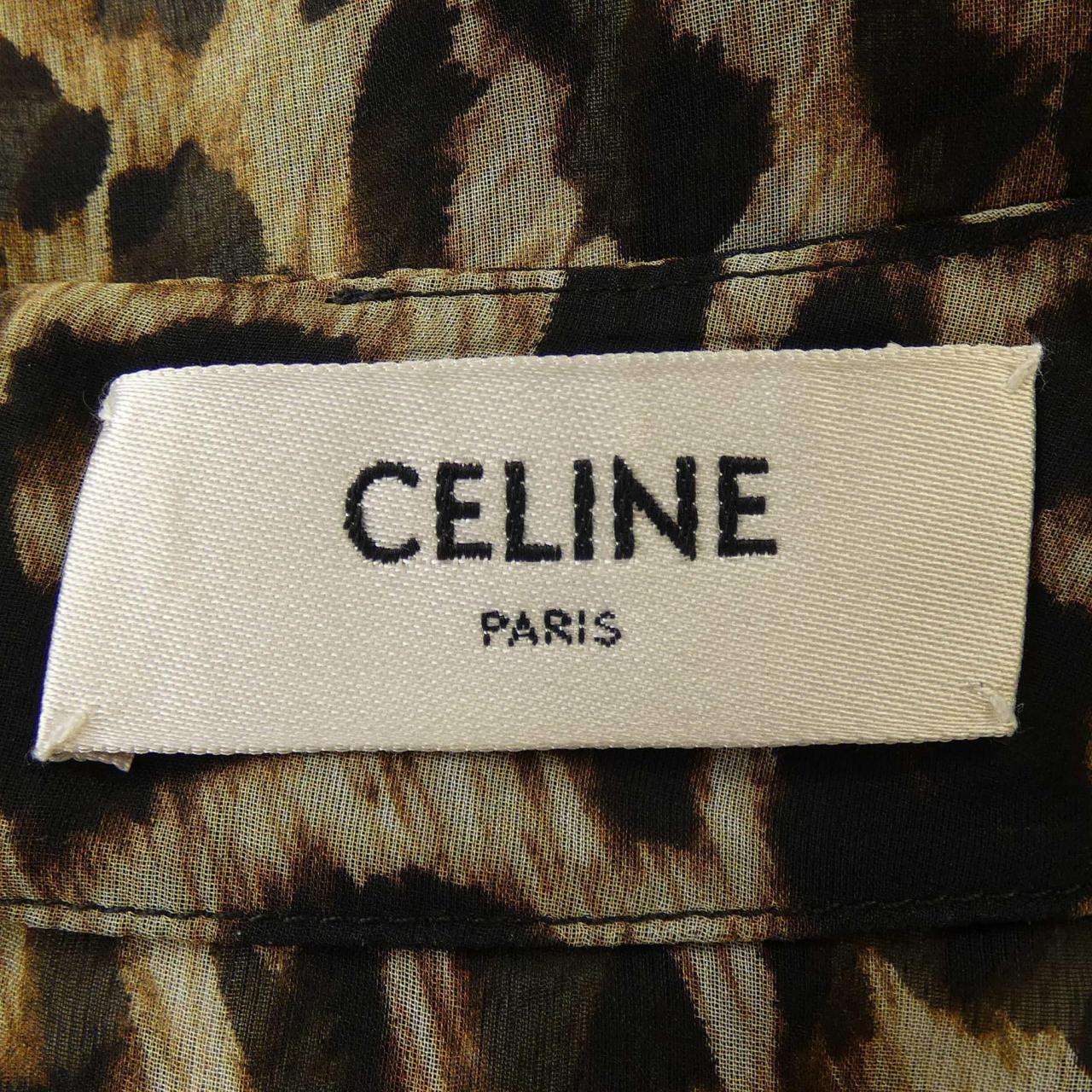 セリーヌ CELINE 2B077213D トップス