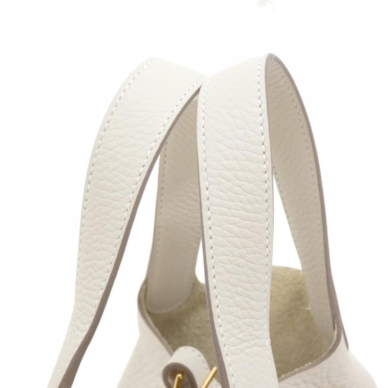HERMES Picotin Lock PM 056289CC Bag