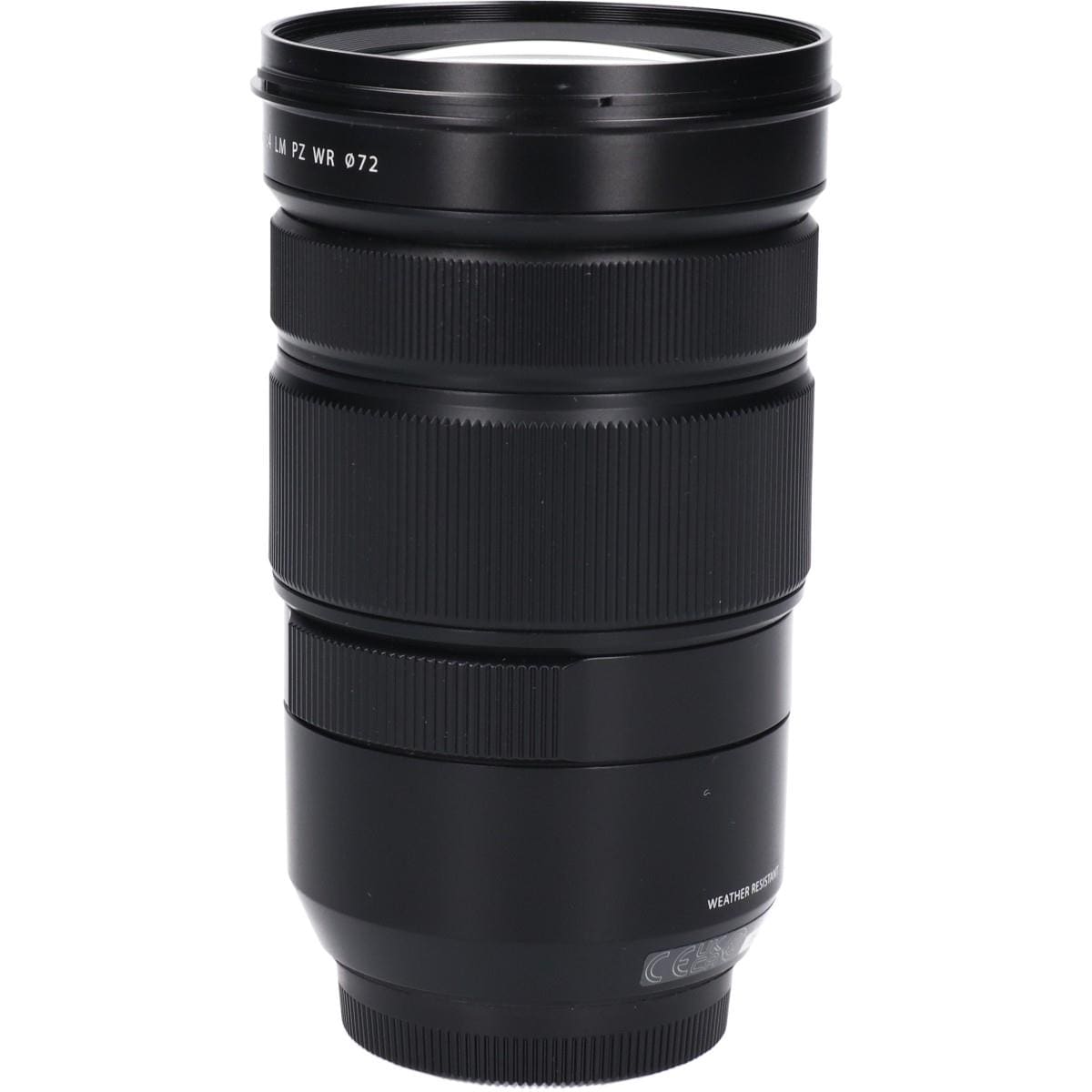 ＸＦ１８－１２０ｍｍ　Ｆ４ＬＭ　ＰＺ　ＷＲ