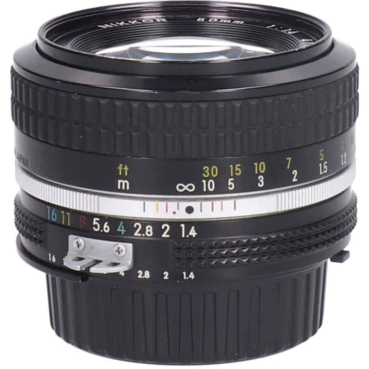 ＡＩ５０ｍｍ　Ｆ１．４