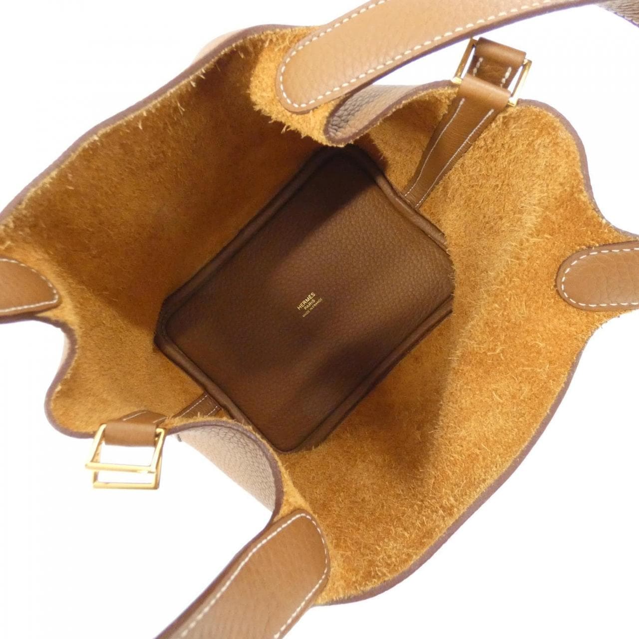 エルメス ピコタン ロック PM 056289CC バッグ